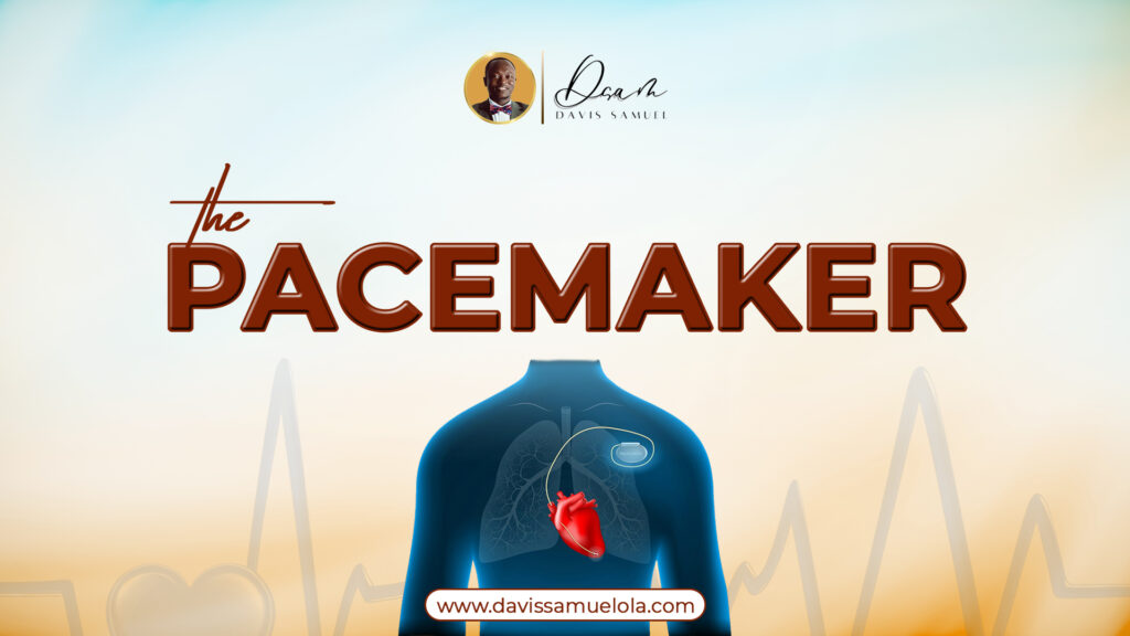 The Pacemaker